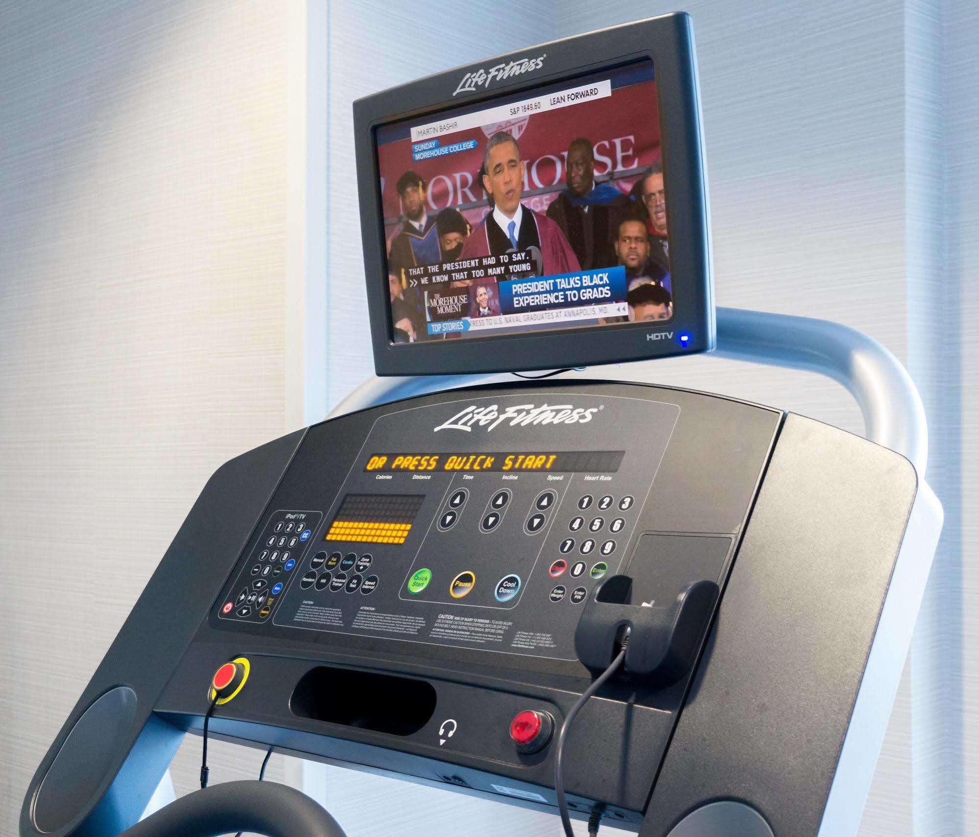 Fairfield Inn & Suites By Marriott Orlando International Drive/Convention Center Williamsburg Eksteriør bilde
